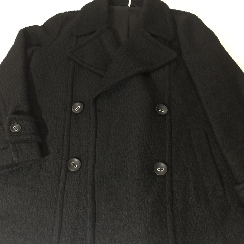 Free People Peacoat, Size Large